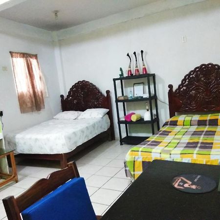 Habitacion Con Aire Acond. Segura Y Economica En Zihuatanejo Exteriér fotografie